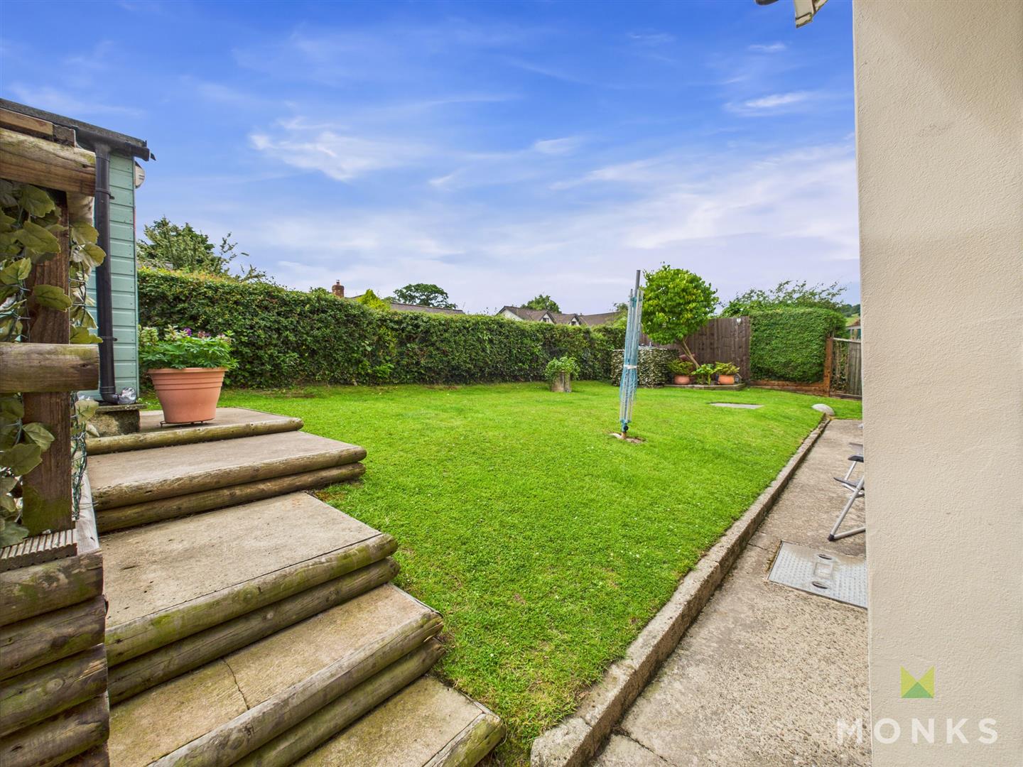 Erw Deg , Penybontfawr, SY10 0NZ For Sale